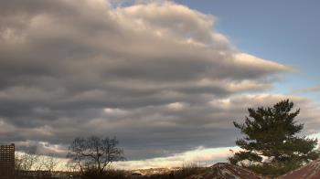Weather camera view of Benjamin Banneker Charter School.