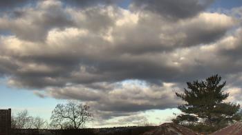 Weather camera view of Benjamin Banneker Charter School.