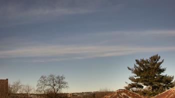 Weather camera view of Benjamin Banneker Charter School.