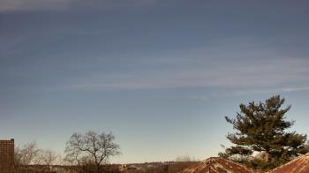 Weather camera view of Benjamin Banneker Charter School.