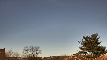 Weather camera view of Benjamin Banneker Charter School.