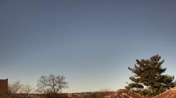 Weather camera view of Benjamin Banneker Charter School.