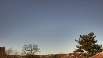 Weather camera view of Benjamin Banneker Charter School.