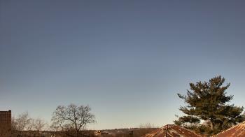 Weather camera view of Benjamin Banneker Charter School.