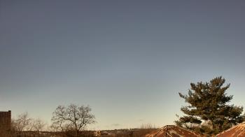 Weather camera view of Benjamin Banneker Charter School.