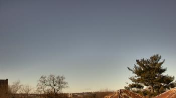 Weather camera view of Benjamin Banneker Charter School.