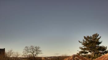Weather camera view of Benjamin Banneker Charter School.