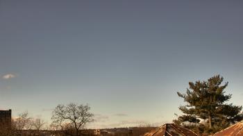 Weather camera view of Benjamin Banneker Charter School.