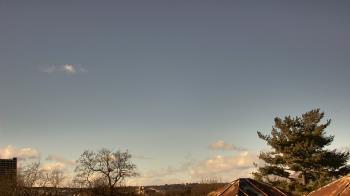 Weather camera view of Benjamin Banneker Charter School.