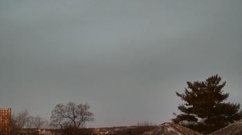 Weather camera view of Benjamin Banneker Charter School.