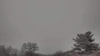 Weather camera view of Benjamin Banneker Charter School.