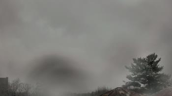 Weather camera view of Benjamin Banneker Charter School.