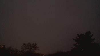 Weather camera view of Benjamin Banneker Charter School.