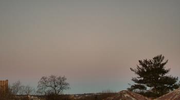 Weather camera view of Benjamin Banneker Charter School.