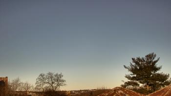 Weather camera view of Benjamin Banneker Charter School.