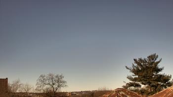 Weather camera view of Benjamin Banneker Charter School.