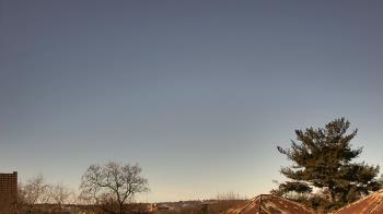 Weather camera view of Benjamin Banneker Charter School.