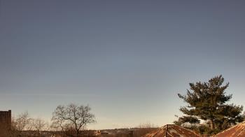 Weather camera view of Benjamin Banneker Charter School.