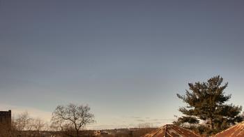 Weather camera view of Benjamin Banneker Charter School.