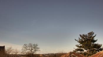 Weather camera view of Benjamin Banneker Charter School.