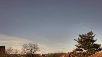 Weather camera view of Benjamin Banneker Charter School.