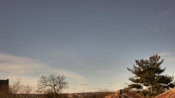 Weather camera view of Benjamin Banneker Charter School.