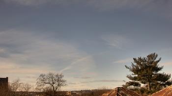 Weather camera view of Benjamin Banneker Charter School.