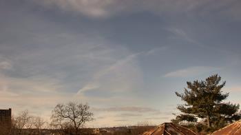 Weather camera view of Benjamin Banneker Charter School.