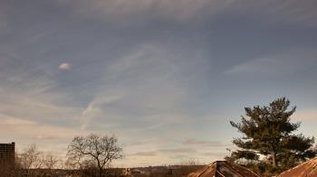 Weather camera view of Benjamin Banneker Charter School.