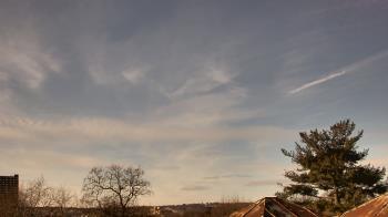 Weather camera view of Benjamin Banneker Charter School.