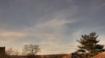 Weather camera view of Benjamin Banneker Charter School.