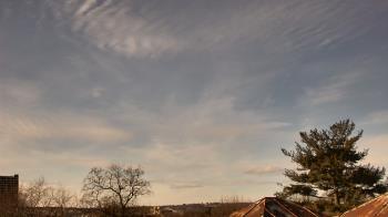Weather camera view of Benjamin Banneker Charter School.