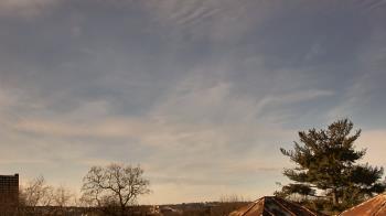 Weather camera view of Benjamin Banneker Charter School.