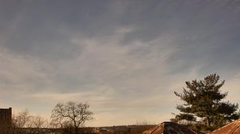 Weather camera view of Benjamin Banneker Charter School.