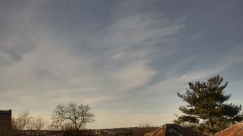 Weather camera view of Benjamin Banneker Charter School.