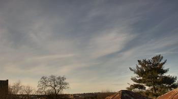 Weather camera view of Benjamin Banneker Charter School.