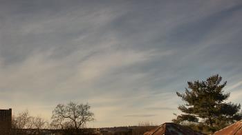 Weather camera view of Benjamin Banneker Charter School.