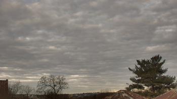 Weather camera view of Benjamin Banneker Charter School.