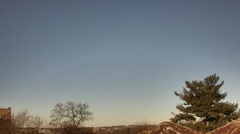 Weather camera view of Benjamin Banneker Charter School.