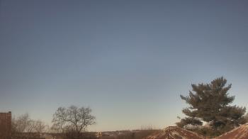 Weather camera view of Benjamin Banneker Charter School.