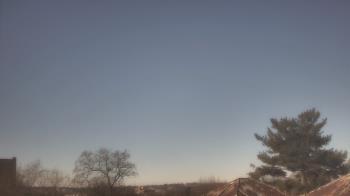 Weather camera view of Benjamin Banneker Charter School.