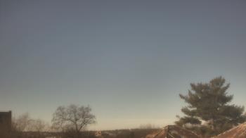 Weather camera view of Benjamin Banneker Charter School.