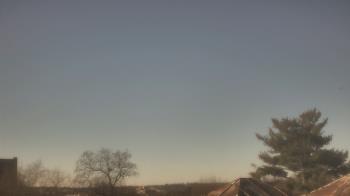 Weather camera view of Benjamin Banneker Charter School.