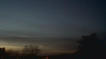 Weather camera view of Benjamin Banneker Charter School.