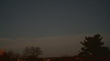 Weather camera view of Benjamin Banneker Charter School.