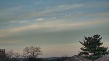 Weather camera view of Benjamin Banneker Charter School.