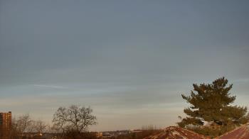 Weather camera view of Benjamin Banneker Charter School.