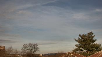 Weather camera view of Benjamin Banneker Charter School.