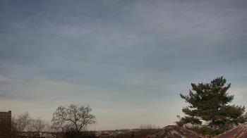 Weather camera view of Benjamin Banneker Charter School.