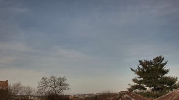 Weather camera view of Benjamin Banneker Charter School.